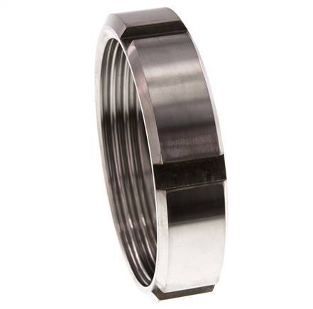 Wartelmoer 110 X 1/4" DIN 11851