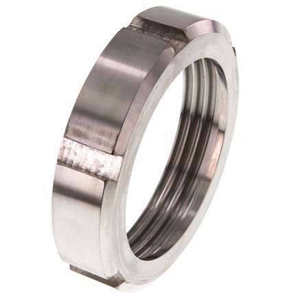 Wartelmoer 110 X 1/4" DIN 11851