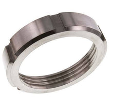 Wartelmoer 130 X 1/4'' DIN 11851