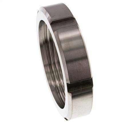 Wartelmoer 130 X 1/4'' DIN 11851