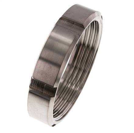 Wartelmoer 130 X 1/4'' DIN 11851