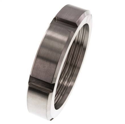 Wartelmoer 130 X 1/4'' DIN 11851