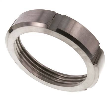 Wartelmoer 130 X 1/4'' DIN 11851