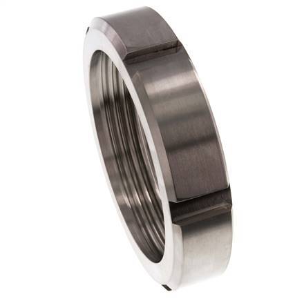Wartelmoer 130 X 1/4'' DIN 11851