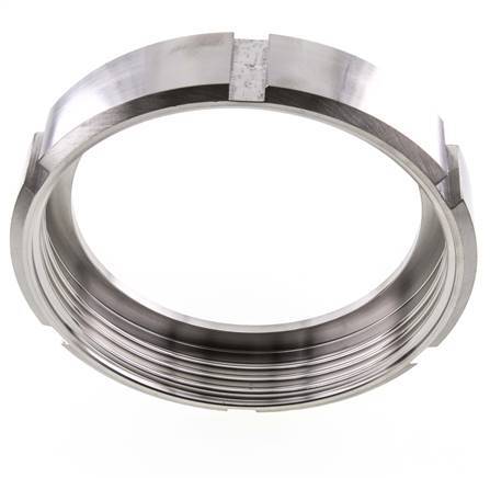 Wartelmoer 160 X 1/4'' DIN 11851