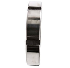 Wartelmoer 160 X 1/4'' DIN 11851