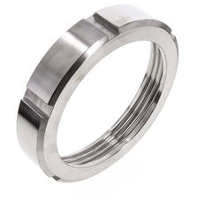 Wartelmoer 160 X 1/4'' DIN 11851