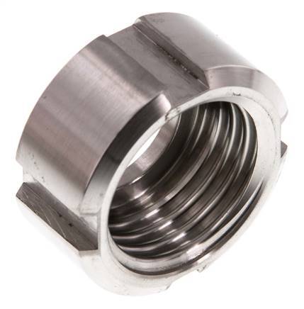 Wartelmoer 28 X 1/8'' DIN 11851