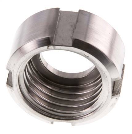 Wartelmoer 28 X 1/8'' DIN 11851