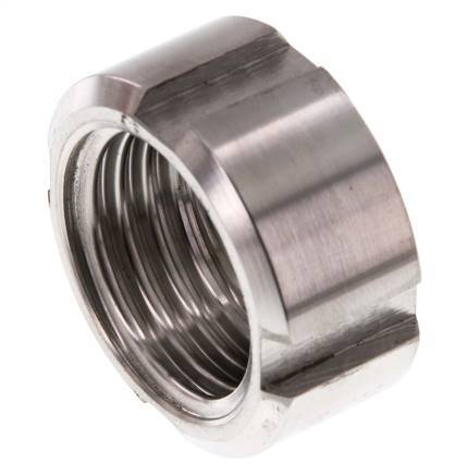 Wartelmoer 28 X 1/8'' DIN 11851