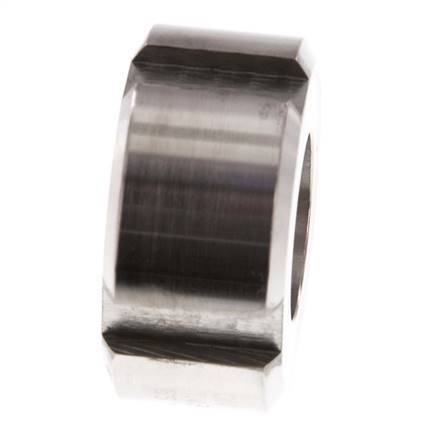 Wartelmoer 28 X 1/8'' DIN 11851