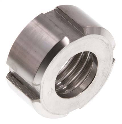 Wartelmoer 28 X 1/8'' DIN 11851