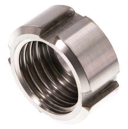 Wartelmoer 28 X 1/8'' DIN 11851