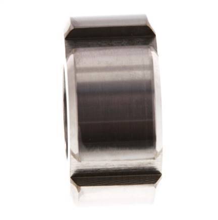 Wartelmoer 28 X 1/8'' DIN 11851