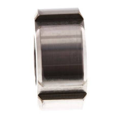 Wartelmoer 28 X 1/8'' DIN 11851