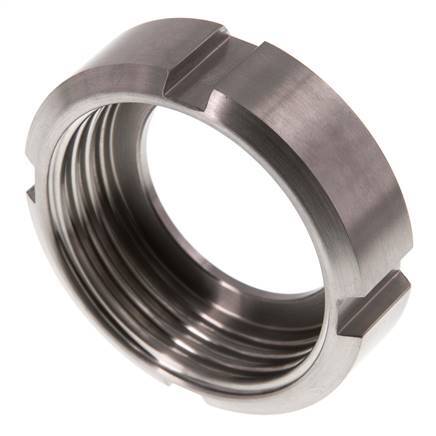 Wartelmoer 58 X 1/6'' DIN 11851