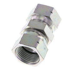 JIC Fitting UN 1-1/16''-12 Staal 210bar