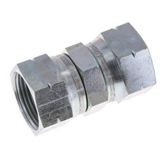 JIC Fitting UN 1-5/16''-12 Staal 170bar