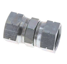 JIC Fitting UN 1-5/16''-12 Staal 170bar