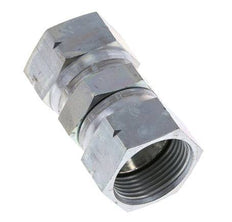 JIC Fitting UN 1-5/16''-12 Staal 170bar