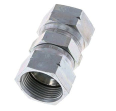 JIC Fitting UN 1-5/16''-12 Staal 170bar