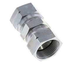 JIC Fitting UN 1-5/16''-12 Staal 170bar
