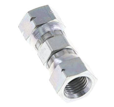 JIC Fitting UNF 7/16''-20 Staal 310bar
