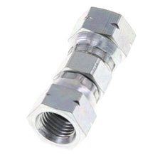JIC Fitting UNF 7/16''-20 Staal 310bar