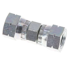 JIC Fitting UNF 7/16''-20 Staal 310bar