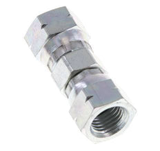 JIC Fitting UNF 7/16''-20 Staal 310bar