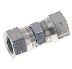 JIC Fitting UNF 9/16''-18 Staal 275bar
