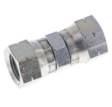 JIC Fitting UNF 9/16''-18 Staal 275bar