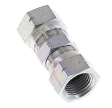 JIC Fitting UNF 9/16''-18 Staal 275bar