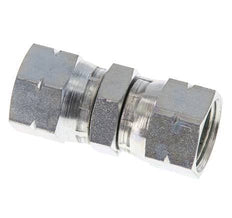 JIC Fitting UNF 3/4''-16 Staal 275bar