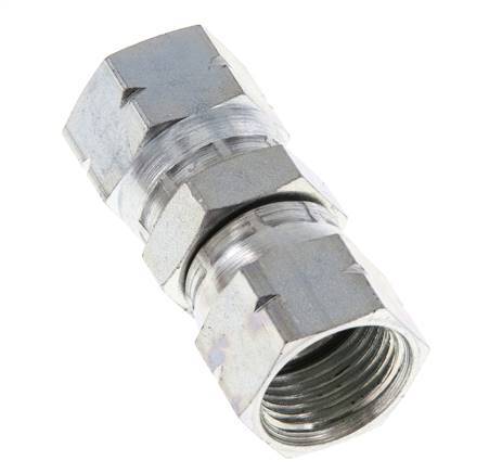 JIC Fitting UNF 3/4''-16 Staal 275bar