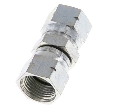 JIC Fitting UNF 3/4''-16 Staal 275bar