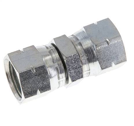JIC Fitting UNF 3/4''-16 Staal 275bar