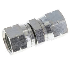 JIC Fitting UNF 3/4''-16 Staal 275bar