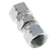 JIC Fitting UNF 3/4''-16 Staal 275bar