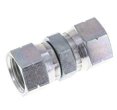 JIC Fitting UNF 7/8''-14 Staal 210bar