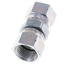 JIC Fitting UNF 7/8''-14 Staal 210bar