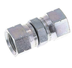 JIC Fitting UNF 7/8''-14 Staal 210bar