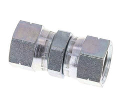JIC Fitting UNF 7/8''-14 Staal 210bar