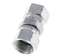 JIC Fitting UNF 7/8''-14 Staal 210bar