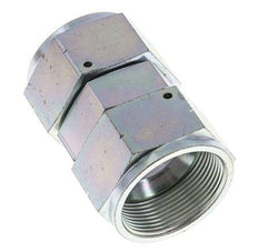 JIC Fitting UN 1-7/8''-12 Staal 100bar