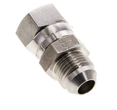 JIC Nippel UNF 3/4''-16 Buitendraad X Binnendraad RVS 275bar