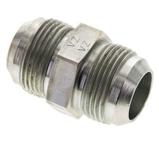 JIC Dubbele Nippel UN 1-5/16''-12 Staal 170bar
