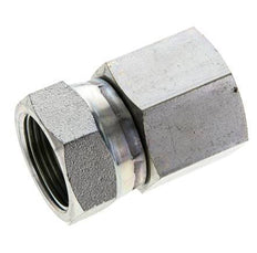 JIC Fitting G1'' x UN 1-5/16''-12 Female Steel 170bar (2388.5psi)