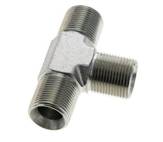 T-Fitting G3/4'' Buitendraad Staal 325bar (4566,25psi)