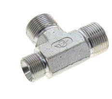 T-Fitting G3/4'' x G1'' Buitendraad Staal 225bar (3161,25psi)